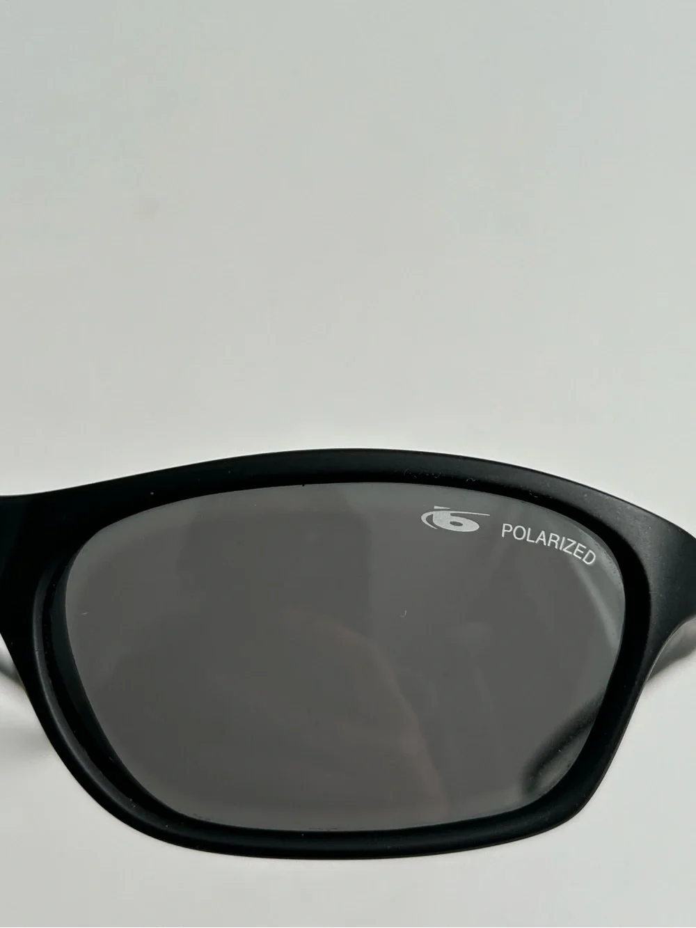 Bolle Zuma Polarized Sunglasses Made in France